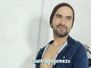 Santiagogomezx