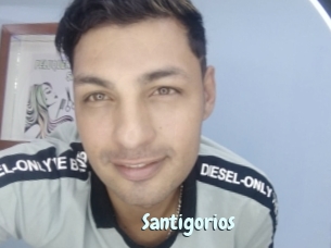 Santigorios