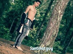 Santihotguy