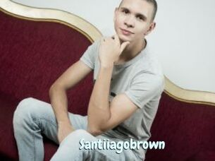 Santiiagobrown