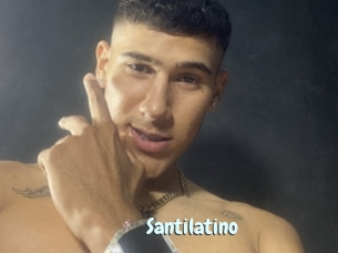 Santilatino