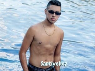 Santivellez