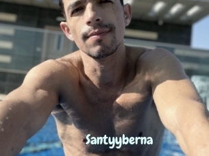 Santyyberna