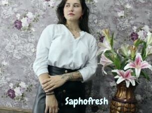 Saphofresh