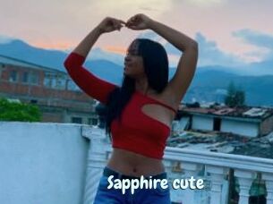 Sapphire_cute