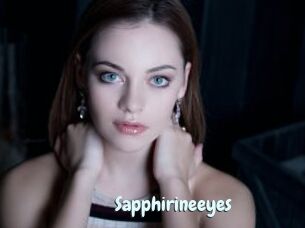 Sapphirineeyes