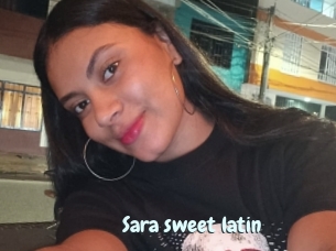 Sara_sweet_latin