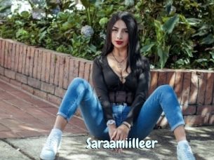 Saraamiilleer