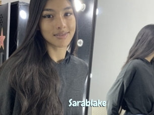 Sarablake