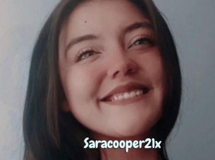 Saracooper21x