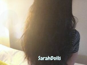 SarahDolls