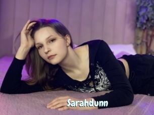 Sarahdunn