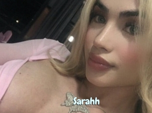 Sarahh