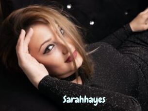 Sarahhayes