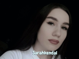 Sarahkendal