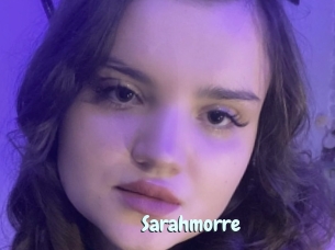 Sarahmorre