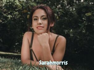 Sarahmorris