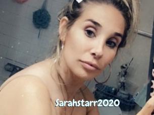 Sarahstarr2020