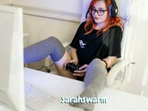 Sarahswarm