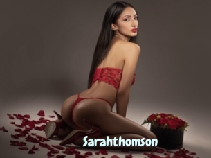 Sarahthomson