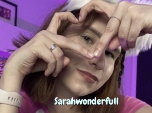 Sarahwonderfull