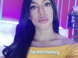 Saralatinasexy