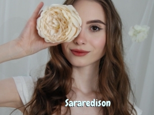 Sararedison