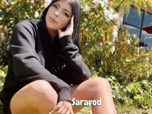 Sararod