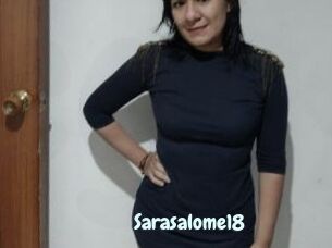 Sarasalome18