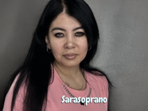 Sarasoprano