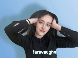 Saravaughn