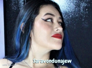 Saravondunajew