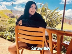 Sarawillov