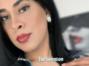 Sarawinson