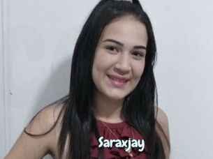 Saraxjay