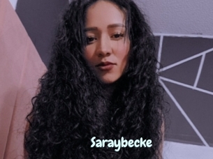 Saraybecke