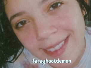 Sarayhootdemon