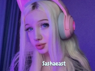 Sashaeast