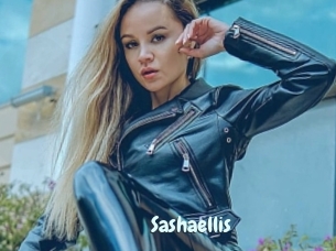 Sashaellis