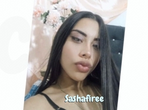 Sashafiree