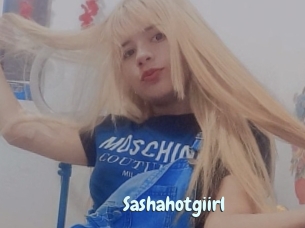 Sashahotgiirl