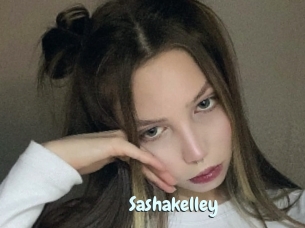 Sashakelley