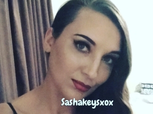 Sashakeysxox