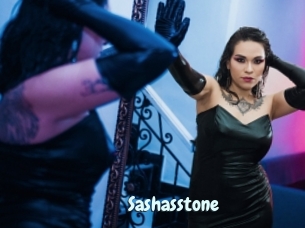 Sashasstone