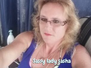 Sassy_lady_sasha