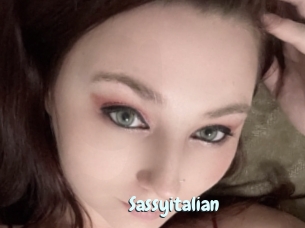 Sassyitalian