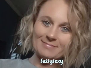 Sassysexy