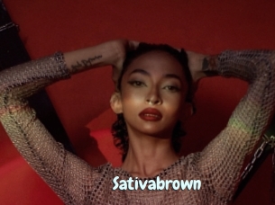 Sativabrown