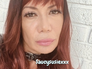 Saucysusiexxx