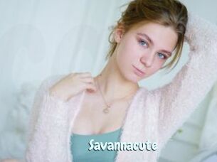 Savannacute